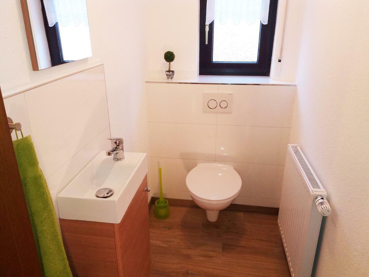 Graefrath Gaestehaus Neunkirchen-Seelscheid Neunkirchen  Buitenkant foto