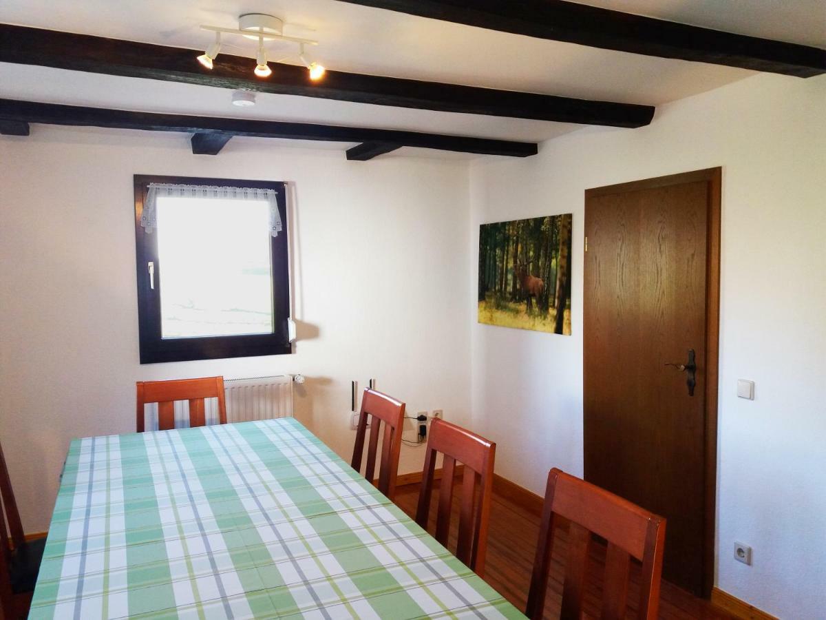Graefrath Gaestehaus Neunkirchen-Seelscheid Neunkirchen  Buitenkant foto